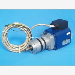 Groschopp WK1695401 w reduction 40:1 Groschopp WK1695401 w reduction 40:1